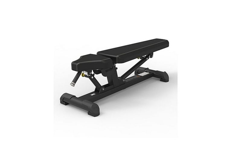 Регулируемая скамья Spirit Fitness SP-4204 