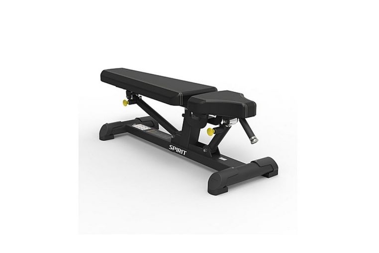 Регулируемая скамья Spirit Fitness SP-4204 фото 1
