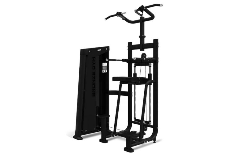 Гравитрон Bronze Gym NEO 09 