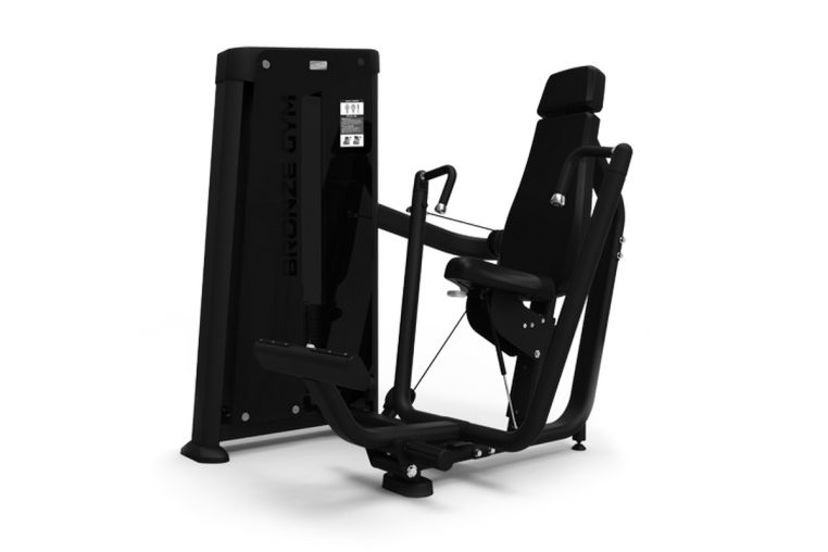 Жим от груди Bronze Gym NEO 08 