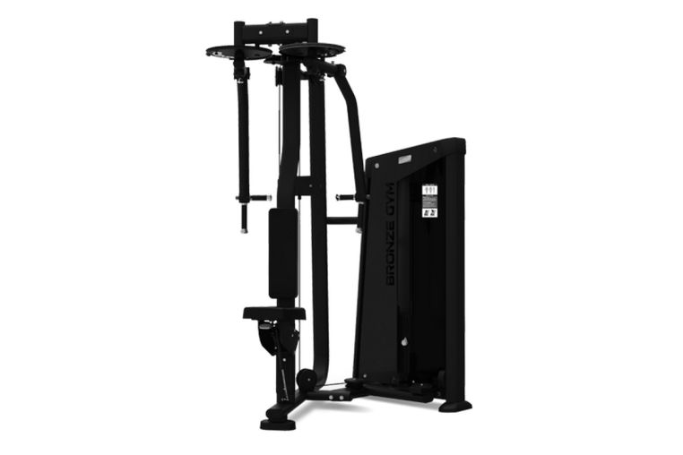 Баттерфляй\Задние дельты Bronze Gym NEO 07 