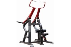 Тяга сверху с разведением с независимыми рычагами Aerofit SL7002