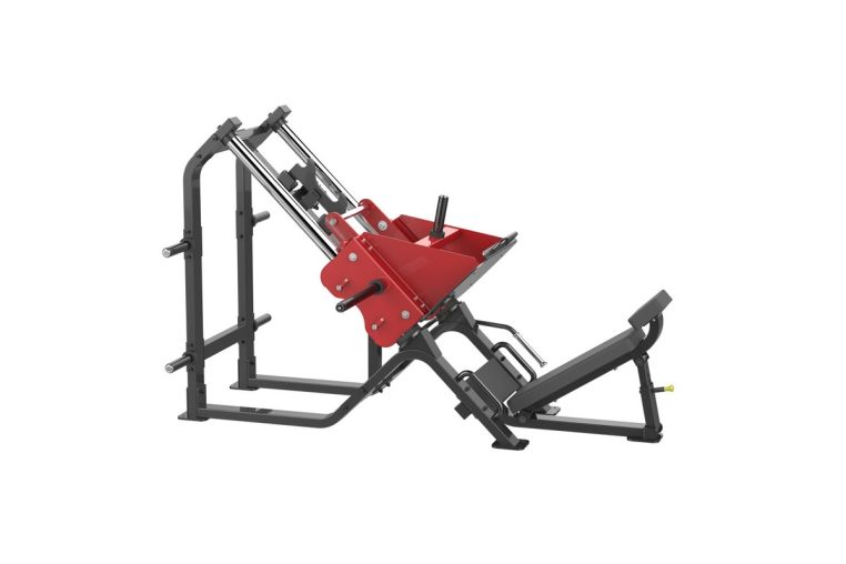 Жим ногами Aerofit SL7020 