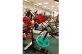 Жим ногами Aerofit SL7020 фото 1