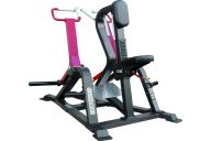 Гребная тяга с разведением с независимыми рычагами Aerofit SL7007