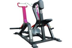 Гребная тяга с разведением с независимыми рычагами Aerofit SL7007
