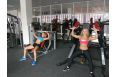 Жим от плеч со сведением с независимыми рычагами Aerofit SL7003 фото 1