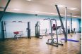Поднятие колений / турник / брусья Aerofit IFPT фото 1