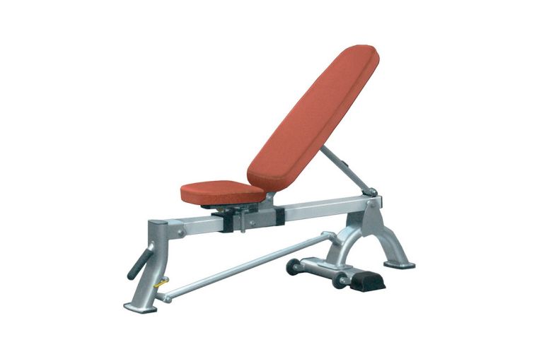 Скамья универсальная Aerofit FI5 