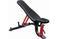 Усиленная многопозиционная скамья Aerofit SL7011