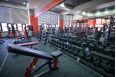 Усиленная многопозиционная скамья Aerofit SL7011 фото 1