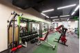 Многопозиционная универсальная скамья Aerofit IFFID фото 2