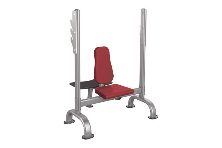 Скамья для жима вертикальная Impulse IT7031 