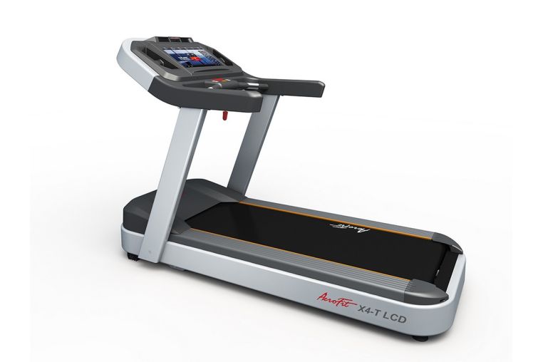 Беговая дорожка Aerofit PT500H (X4-T LCD) 