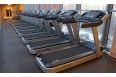 Беговая дорожка Aerofit PT300H (X4-T LED) фото 4