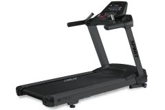 Беговая дорожка Spirit Fitness CT800 Graphite gray