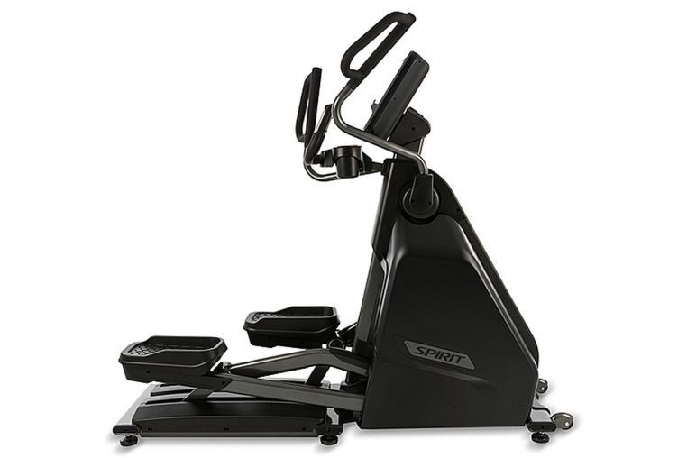 Эллиптический тренажер Spirit Fitness CE900ENT фото 3
