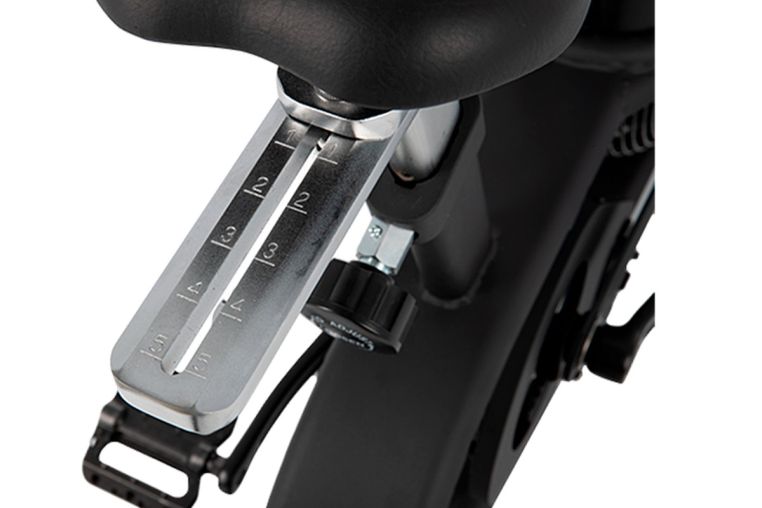 Велотренажер Spirit Fitness Air bike AB900 фото 10