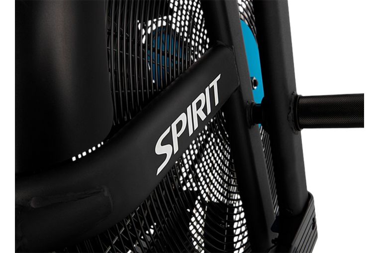 Велотренажер Spirit Fitness Air bike AB900 фото 4