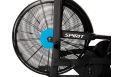Велотренажер Spirit Fitness Air bike AB900 фото 5
