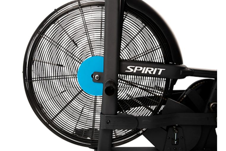 Велотренажер Spirit Fitness Air bike AB900 фото 5