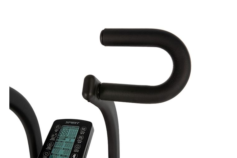 Велотренажер Spirit Fitness Air bike AB900 фото 7