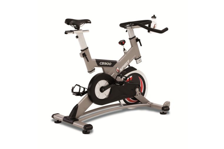 Спин байк Spirit Fitness СB900 фото 1