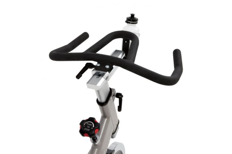 Спин байк Spirit Fitness СB900 фото 4