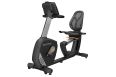 Горизонтальный велотренажер Aerofit ECR7 фото 4