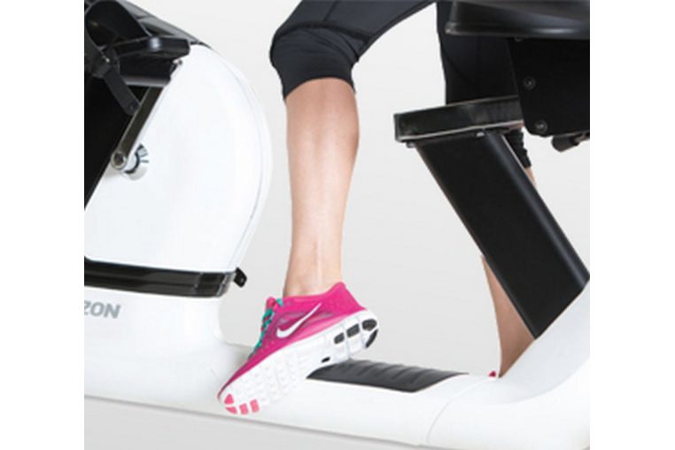 Велоэргометр Horizon Comfort 5 Viewfit фото 2