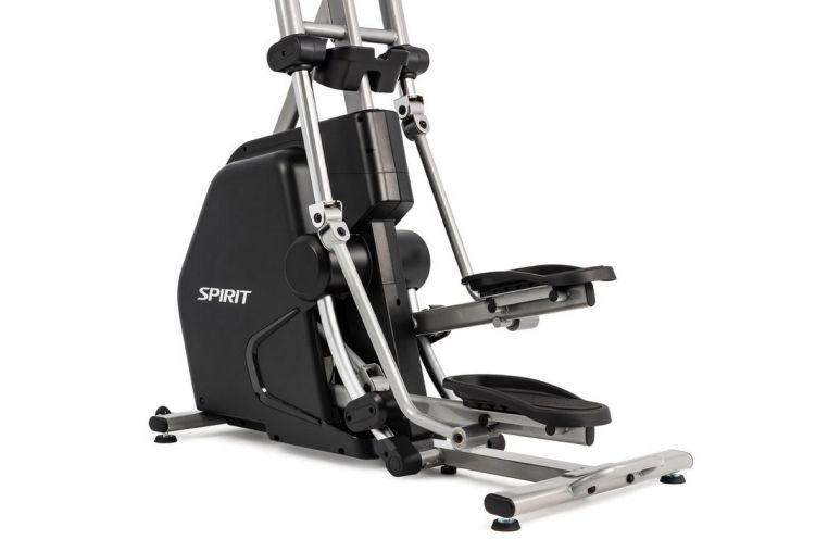 Вертикальный степпер Spirit Fitness CVC800 фото 11