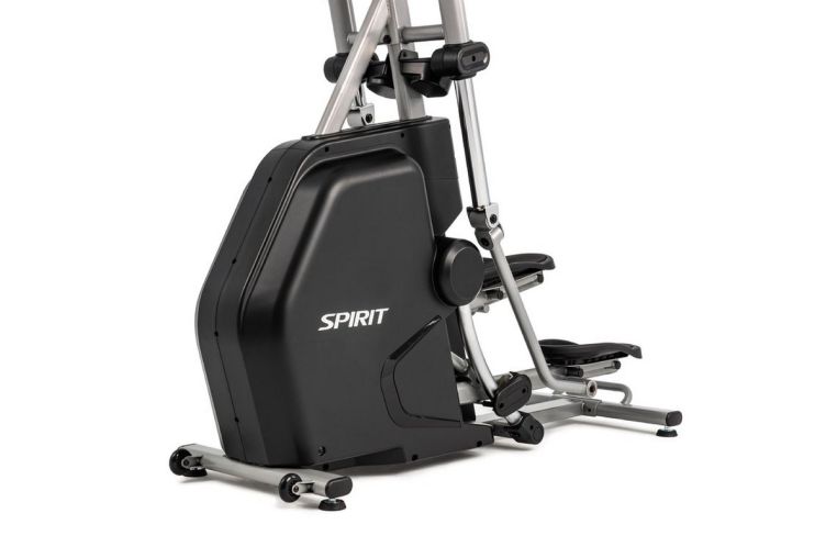 Вертикальный степпер Spirit Fitness CVC800 фото 12