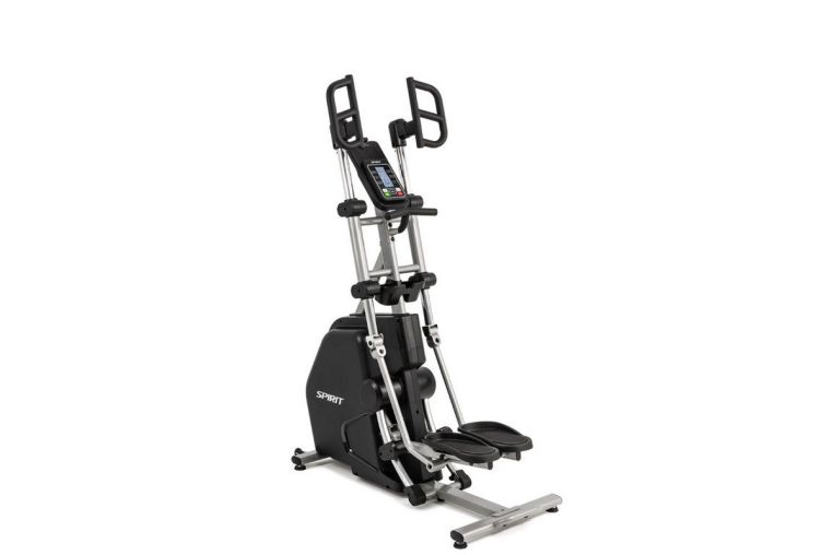 Вертикальный степпер Spirit Fitness CVC800 фото 15