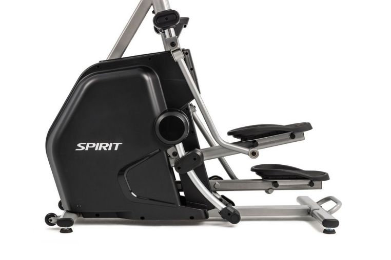 Вертикальный степпер Spirit Fitness CVC800 фото 3