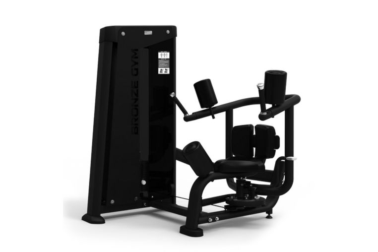 Торс-машина Bronze Gym NEO 18 