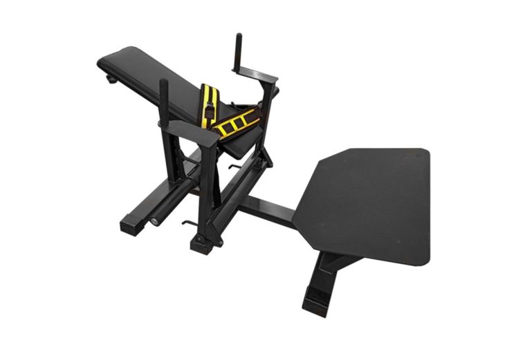 Ягодичный мост Bronze Gym BGR-805 