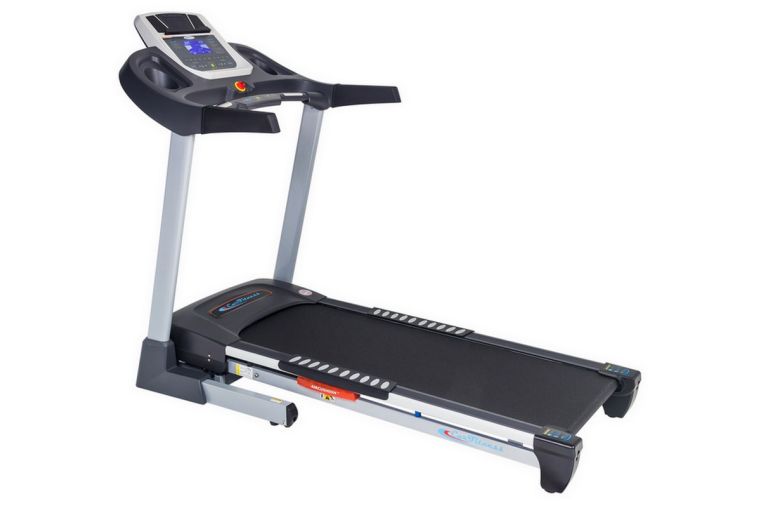 Беговая дорожка CarFitness TS-451A 