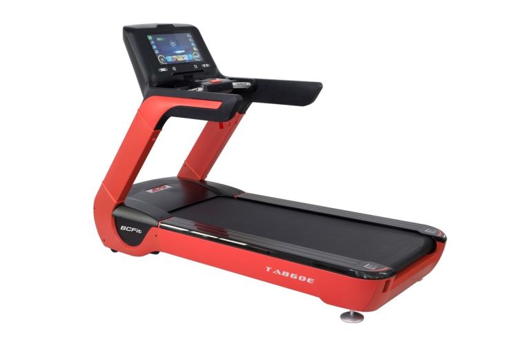 Беговая дорожка BenCarFitness TA-860E фото 1