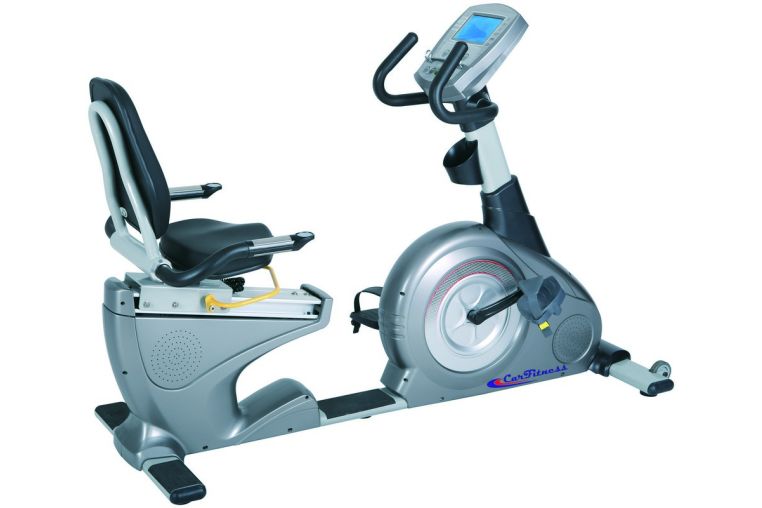 Велотренажер BenCarFitness TS-8906 RW 