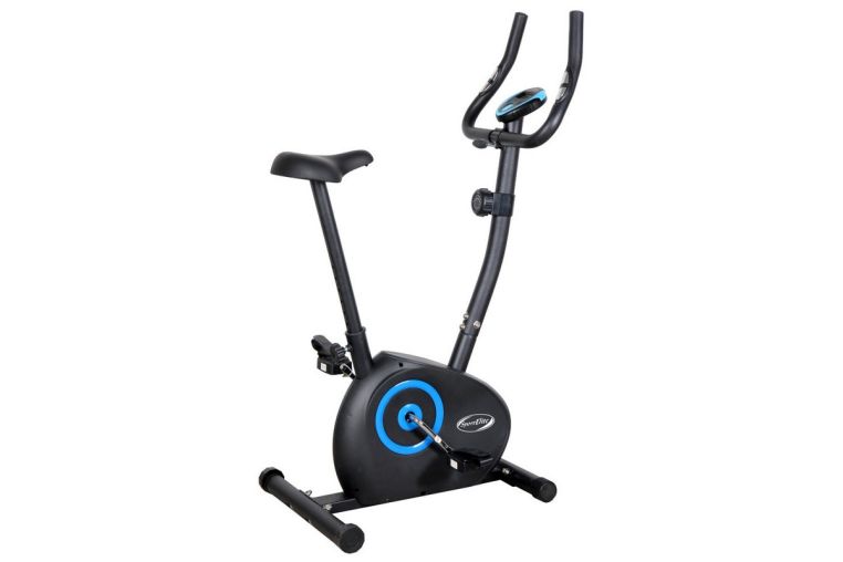 Велотренажер Sport Elite SE-2455 