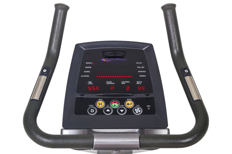 Велотренажер BenCarFitness TS-9001W фото 2