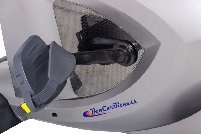 Велотренажер BenCarFitness TS-9001W фото 4