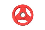 Диск Олимпийский обрезиненный BenCarFitness TS-0931 5 кг
