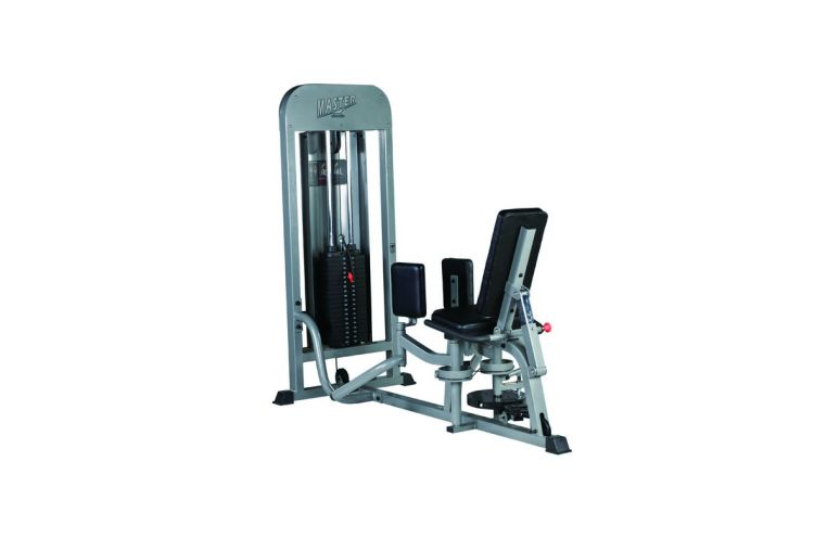 Приведение-отведение бедра комбинированный BenCarFitness TS-M4 