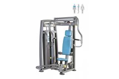 Жим от груди BenCarFitness ТS-P052