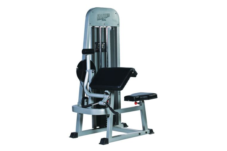Бицепс машина BenCarFitness ТS-M16 