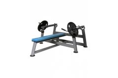 Жим горизонтальный на свободном весе BenCarFitness TS-P015