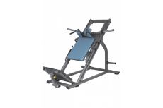 Гак машина (угол 45) BenCarFitness TS-P010