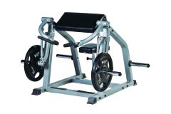 Бицепс машина BenCarFitness TS-M36