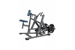 Независимая тяга к груди сидя BenCarFitness TS-P017